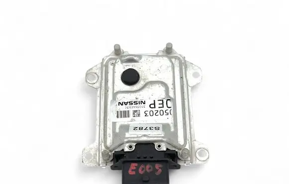 Gearbox control unit/module
