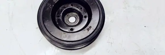 Audi A5 8T 8F Crankshaft pulley 06H105243K