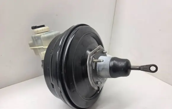 BMW 5 E39 Brake booster LSC145T 34331165057 1165057
