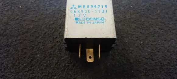 Mitsubishi Colt Other relay 0689001731 068900-1731