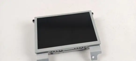 Ford Galaxy Screen/display/small screen G2GT18B955SC