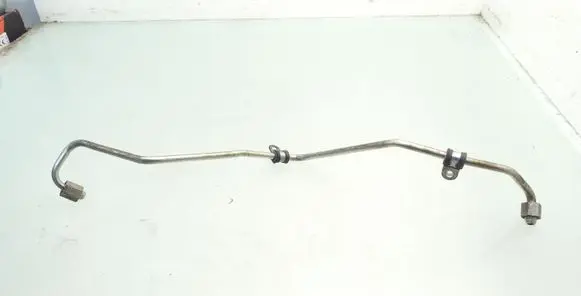 Skoda Superb B6 (3T) Fuel injector supply line/pipe 