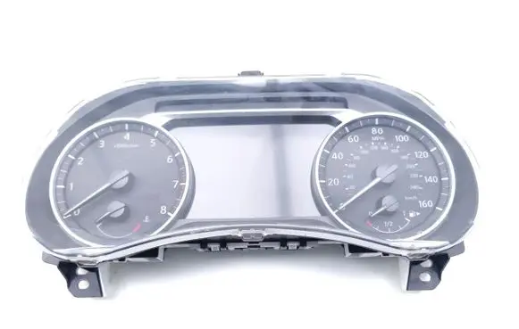 Nissan Juke II F16 Speedometer (instrument cluster) 248106PA1B VPKA8F10849NH