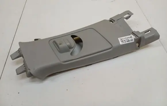 Honda Civic IX (B) pillar trim (top) 