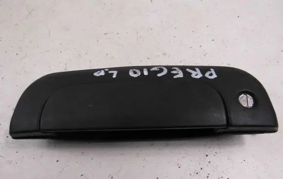 KIA Pregio Front door exterior handle