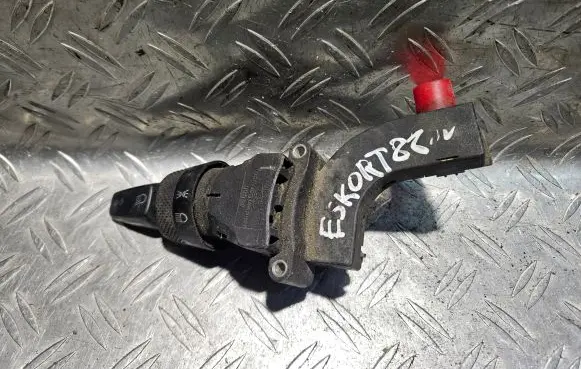 Ford Escort Indicator stalk 86AG13B302AA