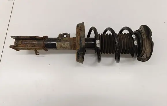 Opel Astra K Front shock absorber/damper 13453360
