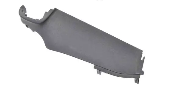 Audi A3 S3 8P (C) pillar trim 8P4867288