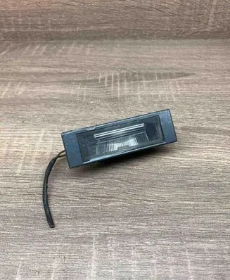 BMW 1 E81 E87 Number plate light 6913913