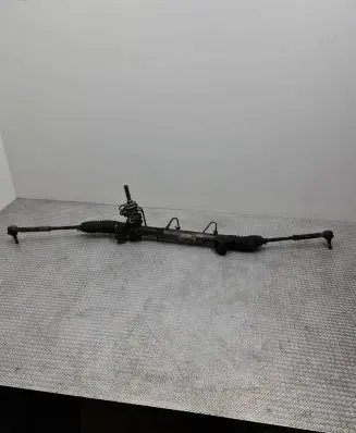 Opel Zafira B Steering rack 13188616 270325 7831985159