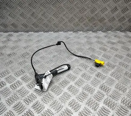 Mercedes-Benz EQA Bonnet Pedestrian Airbag Actuator A2479069901