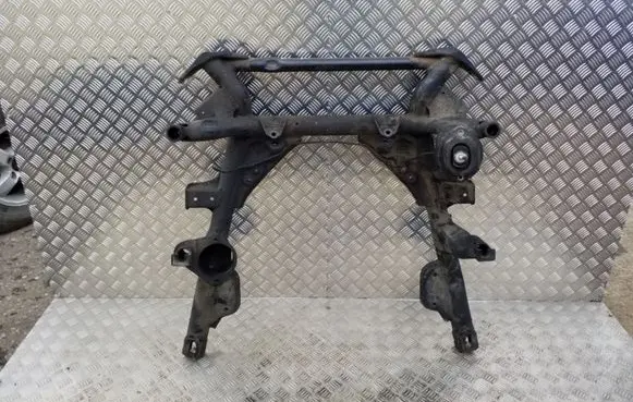 BMW X5 E53 Front subframe