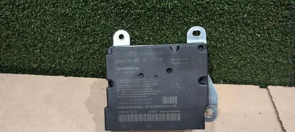 KIA Ceed Airbag control unit/module 95910J7000 11367102