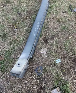 Opel Insignia A Front bumper cross member