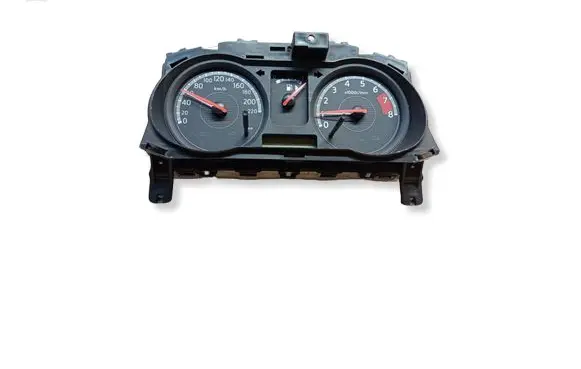 Nissan Note (E11) Speedometer (instrument cluster) 9U20B 7416175