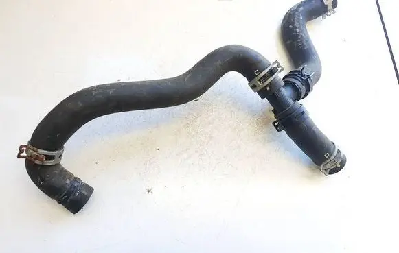 Nissan Leaf I (ZE0) Engine coolant pipe/hose isrz00118 isrz-00118