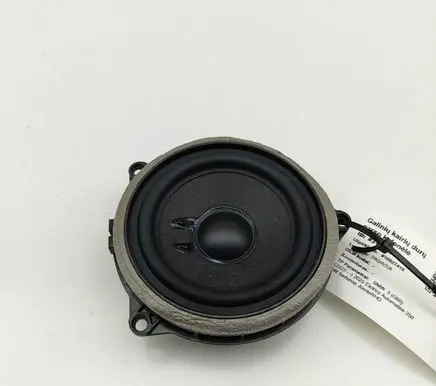 BMW 5 G60 Rear door speaker 5A06FC5