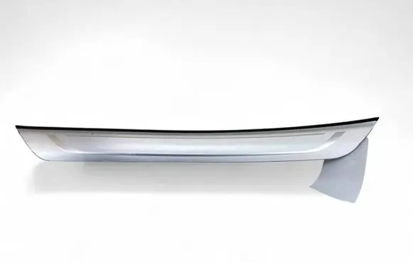 BMW 7 G11 G12 Rear sill trim cover 7378052