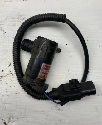 Mazda CX-5 Windscreen/windshield washer pump
