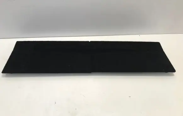 Mercedes-Benz GLE W167 Trunk/boot floor carpet liner A1676802903