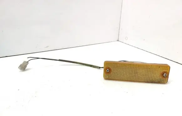 Mazda 929 Front indicator light 012161606