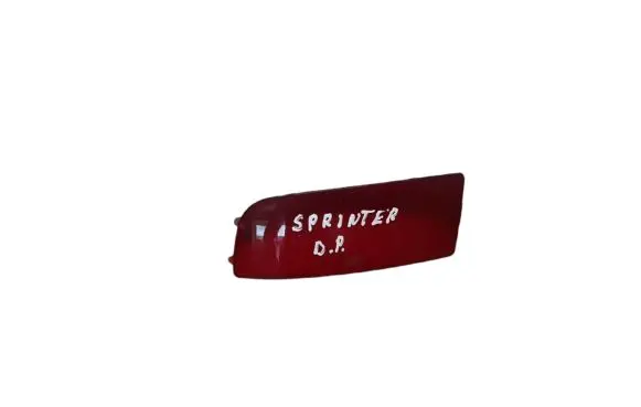 Mercedes-Benz Sprinter W906 Rear tail light reflector 05434876