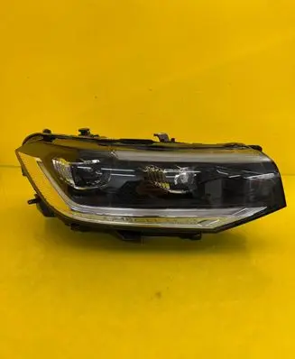 Volkswagen T-Cross Headlight/headlamp 2GM941036B