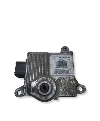 Citroen C5 Gearbox control unit/module 9664134780 30181198114311 9677735580