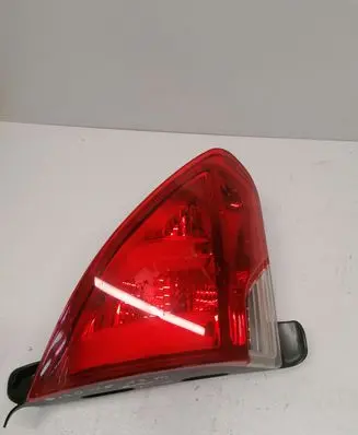 Peugeot 2008 I Tailgate rear/tail lights 9678074480 L90031027