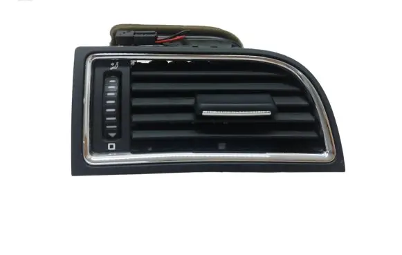 Skoda Superb B6 (3T) Dashboard side air vent grill/cover trim 3T0819702 1461147