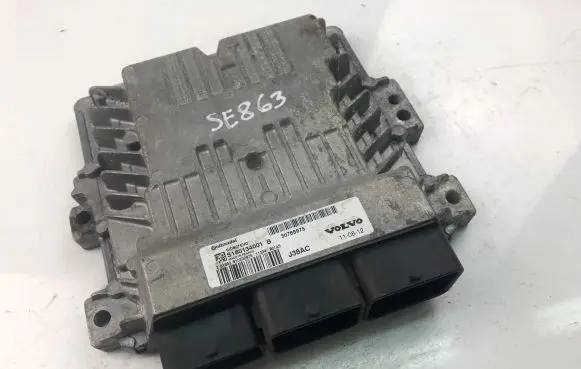 Volvo V50 Other control units/modules 30788975
