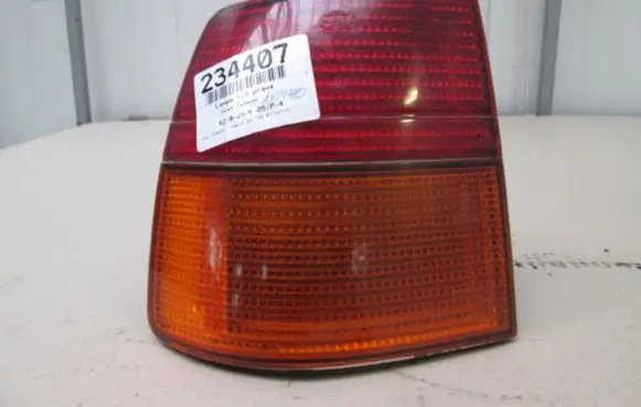 Seat Toledo I (1L) Rear/tail lights