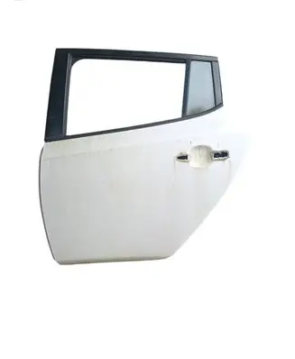 Nissan Leaf I (ZE0) Rear door