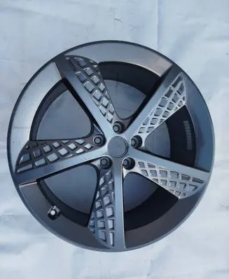 Genesis GV70 R21 alloy rim 52910AR210
