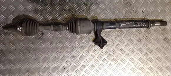 Mazda 6 Front driveshaft