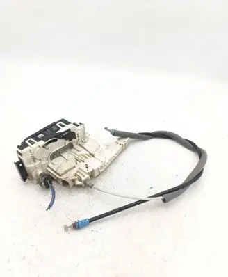 Volkswagen Crafter Front door lock A9067202135 40511168 A2040085899