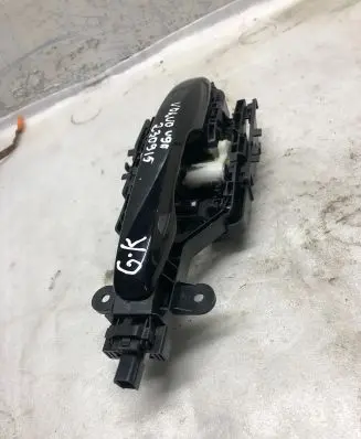 Volvo S90, V90 Rear door exterior handle