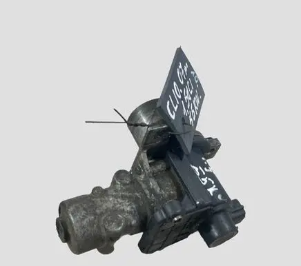 Renault Clio III EGR valve 70036801