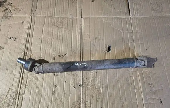 Hyundai Galloper Front prop shaft 