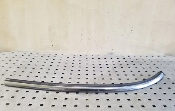 Mini Cooper Countryman R60 Rear side glass trim 