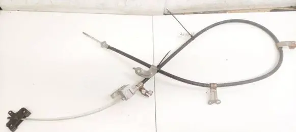 Subaru B9 Tribeca Gear shift cable linkage 