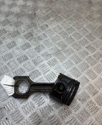BMW X5 E70 Piston with connecting rod 