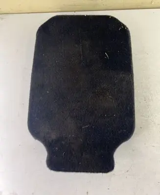 Jeep Grand Cherokee Battery box tray cover/lid 1PL56TRM 59441