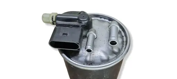 Mercedes-Benz B W246 W242 Fuel filter A6420906052
