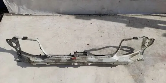 Peugeot Boxer Radiator support slam panel 710471