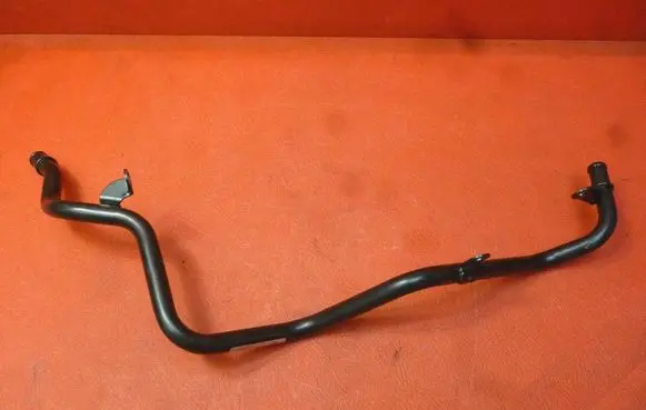 Jaguar XF Air intake hose/pipe AW9Q6C661AB
