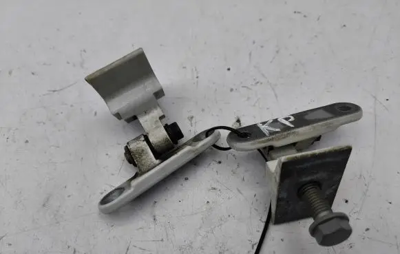 BMW 5 F10 F11 Front door hinge set 