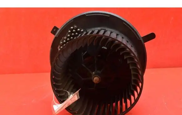 Skoda Superb B6 (3T) Heater fan/blower 3C1820015T