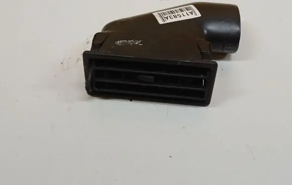 Audi 80 90 B2 Dash center air vent grill 811819704E