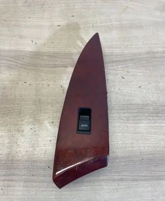 Chrysler Voyager Rear door window switch trim 7427133260
